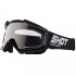Очки кроссовые SHOT ASSAULT black